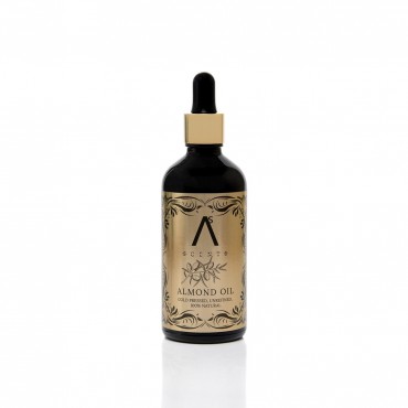 Almond oil 100 ml...