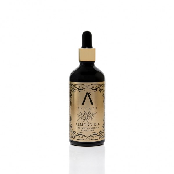 Almond oil 100 ml