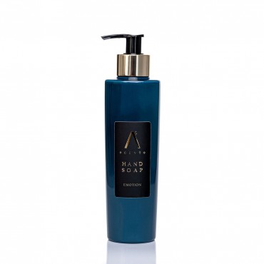 Scented liquid hand soap «Emotion» 300 ml Scented liquid hand soap «Emotion» 300 ml