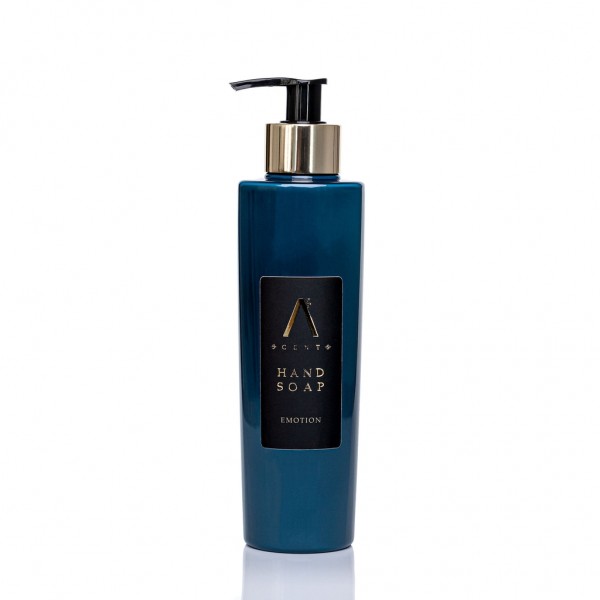 Scented liquid hand soap «Emotion» 300 ml