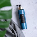 Scented liquid hand soap «Paradise» 300 ml