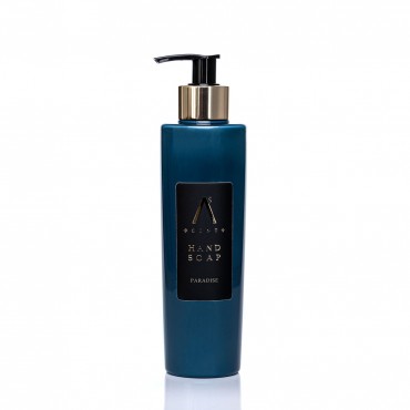 Scented liquid hand soap «Paradise» 300 ml Scented liquid hand soap «Paradise» 300 ml