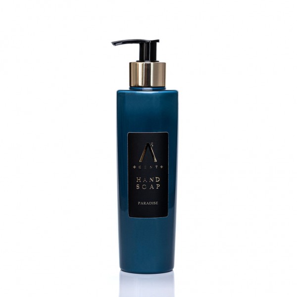 Scented liquid hand soap «Paradise» 300 ml