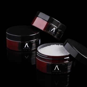 Perfumed bath salt «...