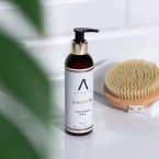 Scented shower gel «Amour» 200 ml