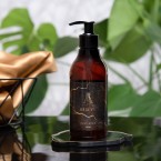 Scented shower gel «Deja vu» 300 ml