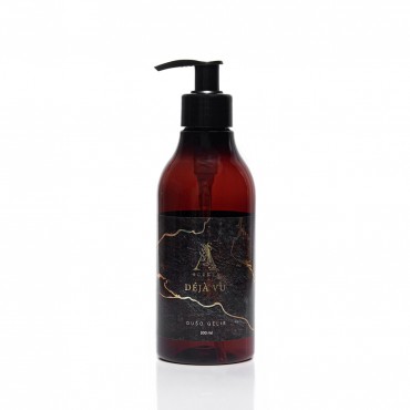 Scented shower gel «Deja vu» 300 ml Scented shower gel «Deja vu» 300 ml