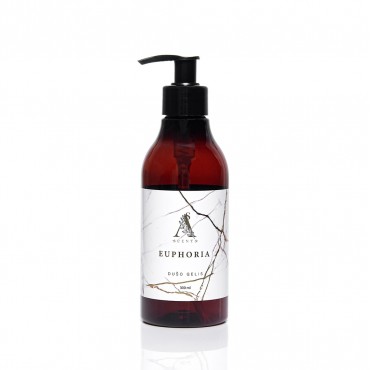 Scented shower gel «Euphoria» 300 ml Scented shower gel «Euphoria» 300 ml