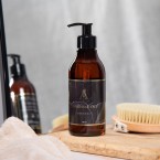 Scented shower gel «Independent» 300 ml
