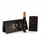 Car scent set «Liquid Love»