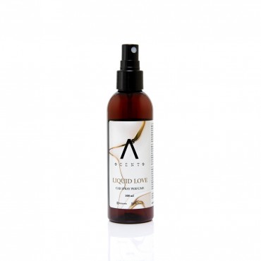 Car spray perfume «L...