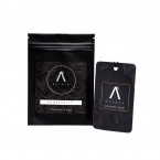 Scented car card «Liquid Love»