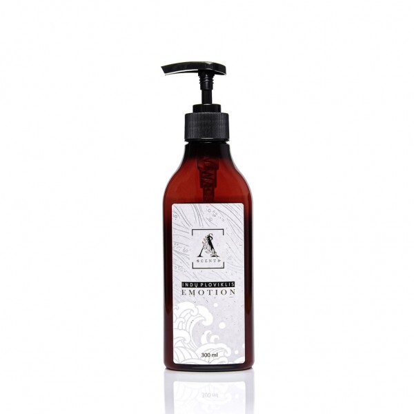 Dishwashing Liquid Emotion 300 ml
