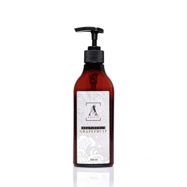 Dishwashing Liquid Grapefruit 300 ml