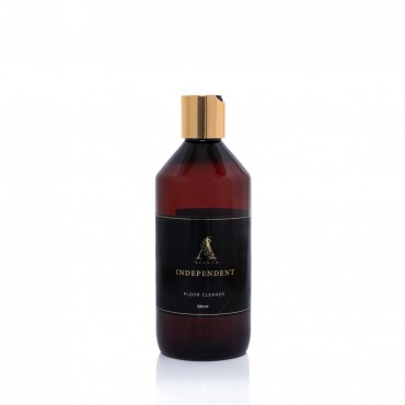 Floor cleaner Independent 500 ml Floor cleaner Independent 500 ml