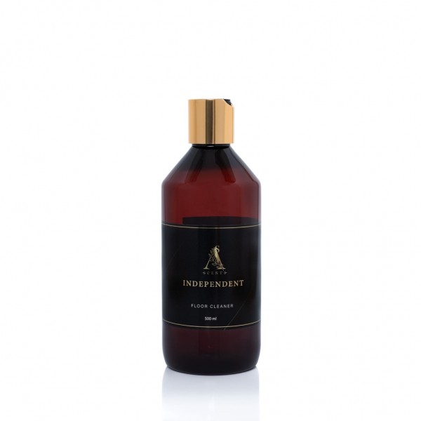 Floor cleaner Emotion 500 ml