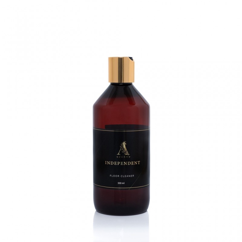 Floor cleaner Emotion 500 ml