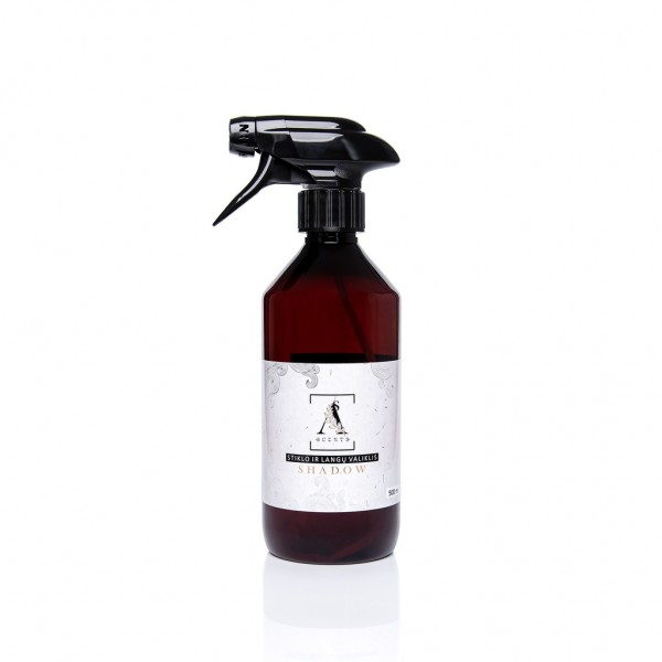 Glass & Window Cleaner Emotion 500 ml