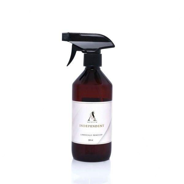 Limescale and scale remover Emotion 500 ml