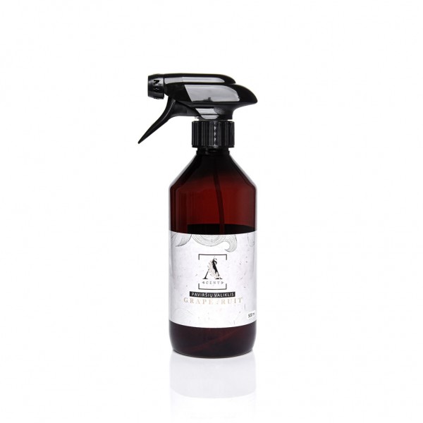 Surface Cleaner Grapefruit 500 ml