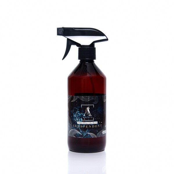 Surface Cleaner Independent 500 ml