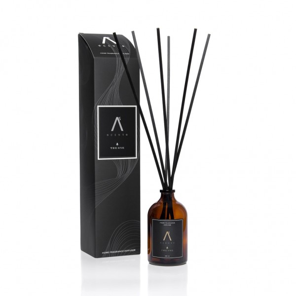 Home fragrance Ambition 100 ml