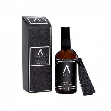 Perfumed home spray ...