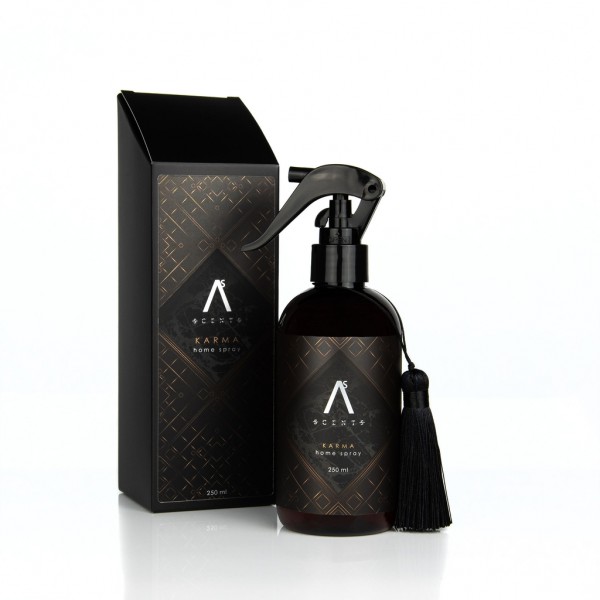 Perfumed home spray Bliss 250 ml 