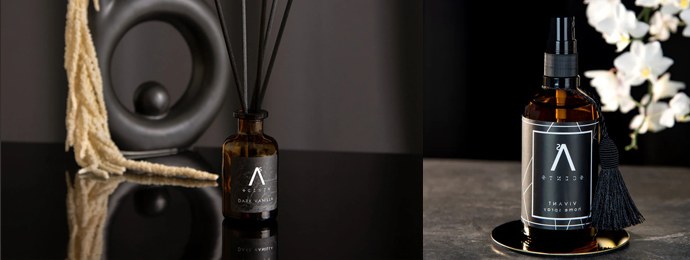 Home scents